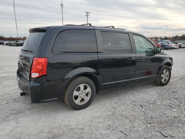 Photo 3 from auction – 2013 DODGE GRAND CARA with VIN 2C4RDGCG6DR536606