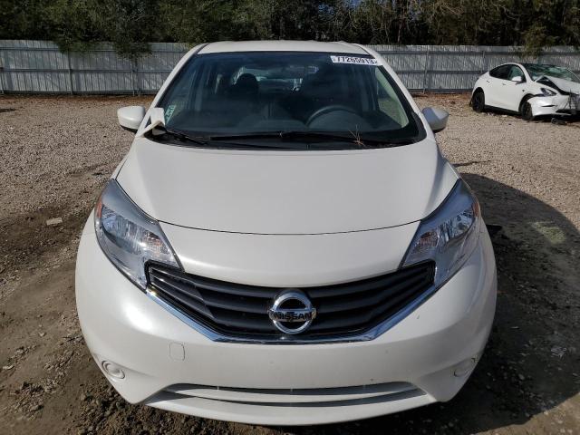 Photo 5 from auction – 2015 NISSAN VERSA NOTE with VIN 3N1CE2CP9FL381669