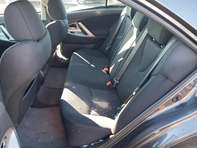 Photo 10 from auction – 2011 TOYOTA CAMRY BASE with VIN 4T1BF3EK2BU207466