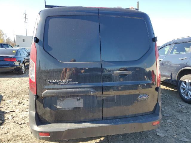 Photo 6 from auction – 2019 FORD TRANSIT CO with VIN NM0LS7E26K1402285