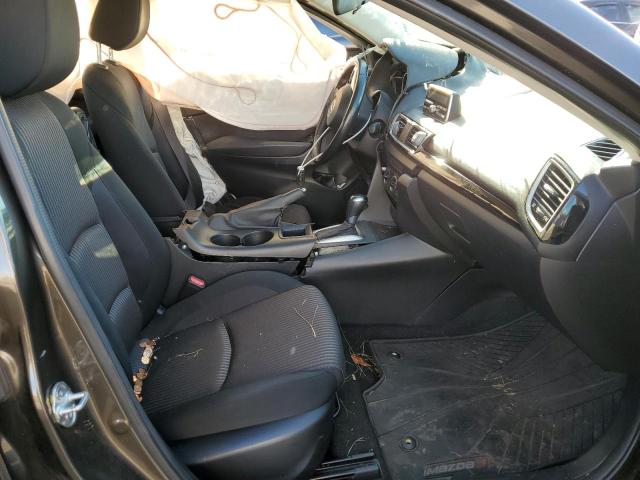 Photo 7 from auction – 2014 MAZDA 3 TOURING with VIN JM1BM1V70E1132749