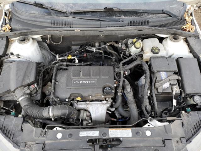 Photo 11 from auction – 2013 CHEVROLET CRUZE LT with VIN 1G1PC5SB6D7112969