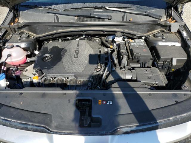 Photo 12 from auction – 2023 KIA SPORTAGE E with VIN 5XYK3CAF4PG021572