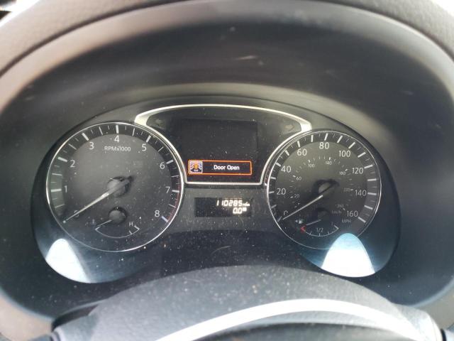 Photo 9 from auction – 2015 NISSAN ALTIMA 2.5 with VIN 1N4AL3AP5FC579864