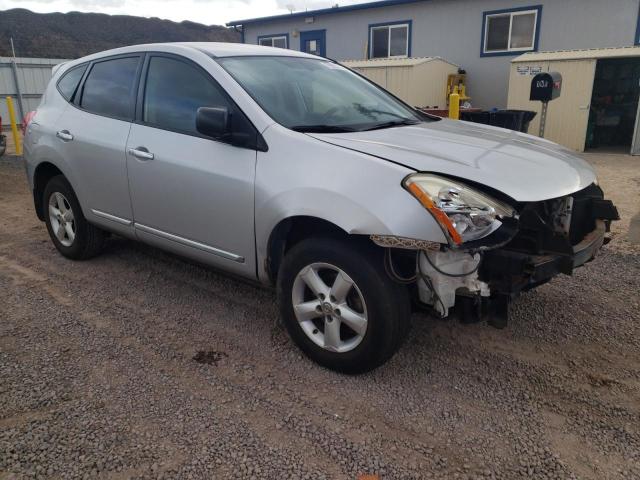 Photo 4 from auction – 2012 NISSAN ROGUE S with VIN JN8AS5MV6CW357044