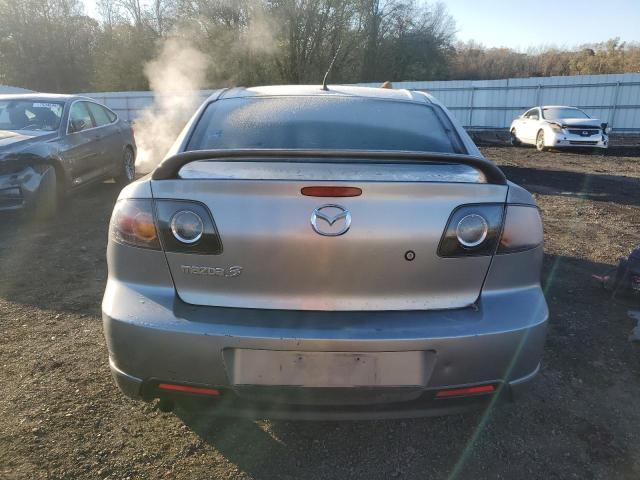 Photo 6 from auction – 2006 MAZDA 3 S with VIN JM1BK324061508959