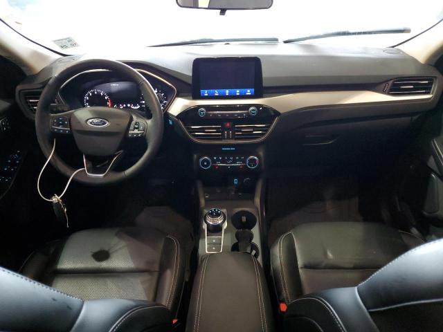 Photo 8 from auction – 2020 FORD ESCAPE SEL with VIN 1FMCU0H66LUA93027
