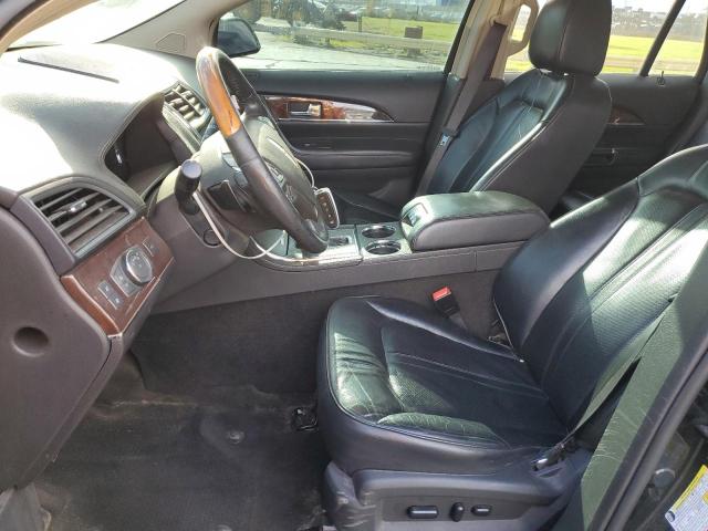 Photo 7 from auction – 2014 LINCOLN MKX with VIN 2LMDJ8JK3EBL11019