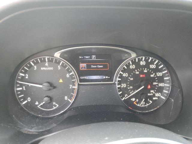Photo 9 from auction – 2016 NISSAN PATHFINDER with VIN 5N1AR2MM6GC658820