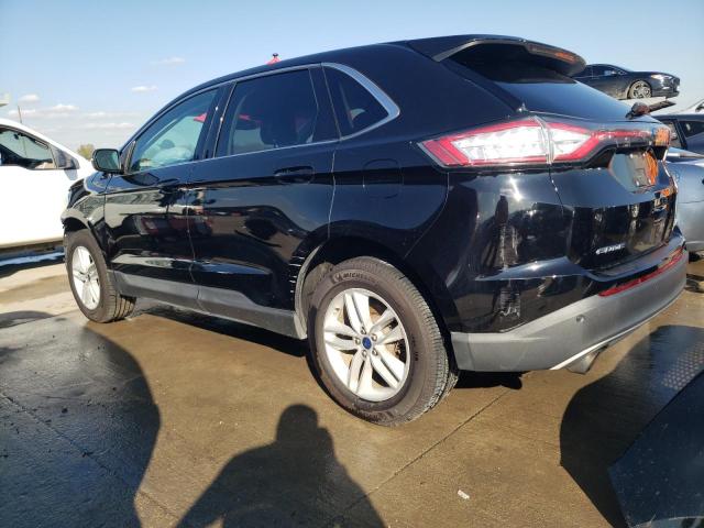 Photo 2 from auction – 2017 FORD EDGE SEL with VIN 2FMPK3J90HBC35107