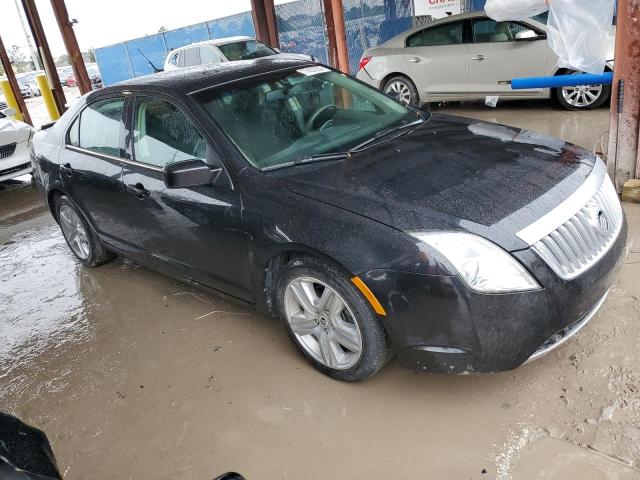 Photo 4 from auction – 2010 MERCURY MILAN with VIN 3MEHM0HA4AR641964