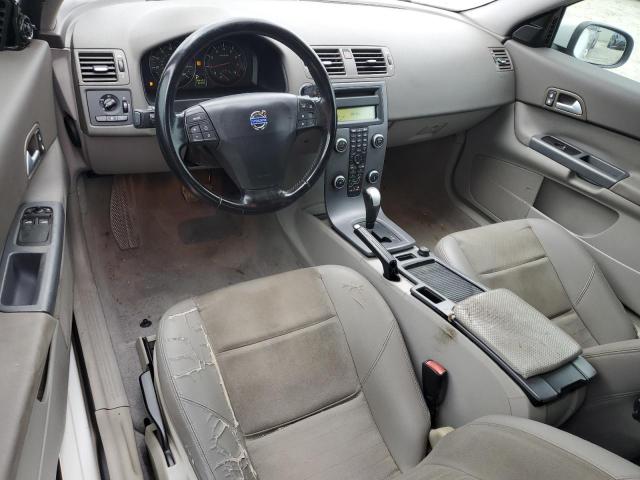 Photo 8 from auction – 2010 VOLVO C30 T5 with VIN YV1672MK2A2178537