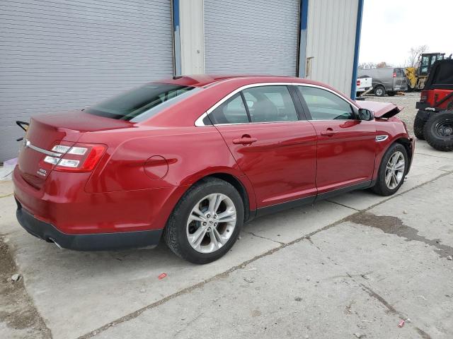 Photo 3 from auction – 2013 FORD TAURUS SEL with VIN 1FAHP2E86DG159231