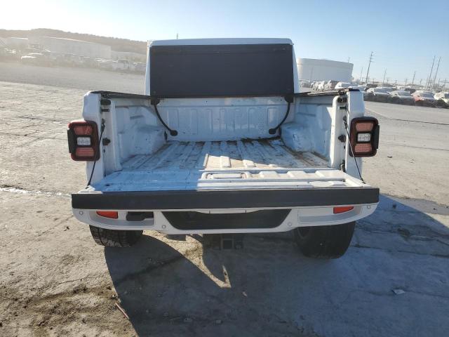 Photo 6 from auction – 2021 JEEP GLADIATOR with VIN 1C6HJTFG6ML536310