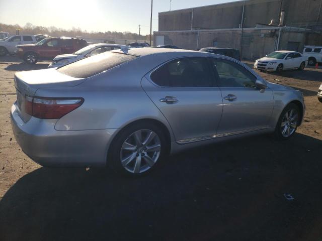 Photo 3 from auction – 2008 LEXUS LS 460 with VIN JTHBL46F785058106