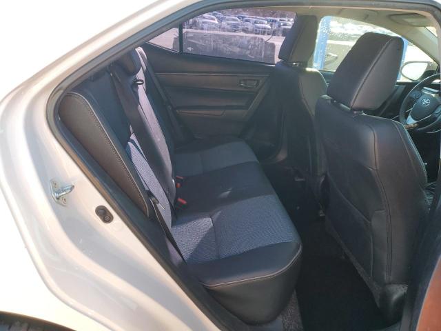 Photo 10 from auction – 2015 TOYOTA COROLLA L with VIN 5YFBURHE5FP287268
