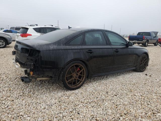 Photo 3 from auction – 2018 AUDI S6 PREMIUM with VIN WAUFFAFC4JN038655
