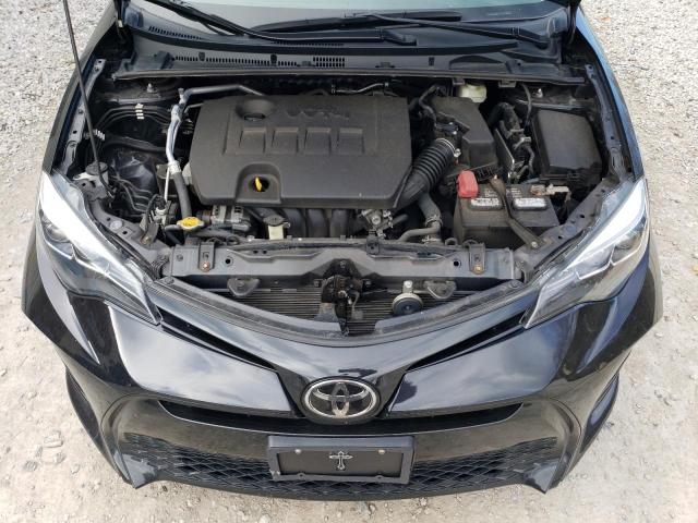 Photo 11 from auction – 2017 TOYOTA COROLLA L with VIN 2T1BURHE2HC775029