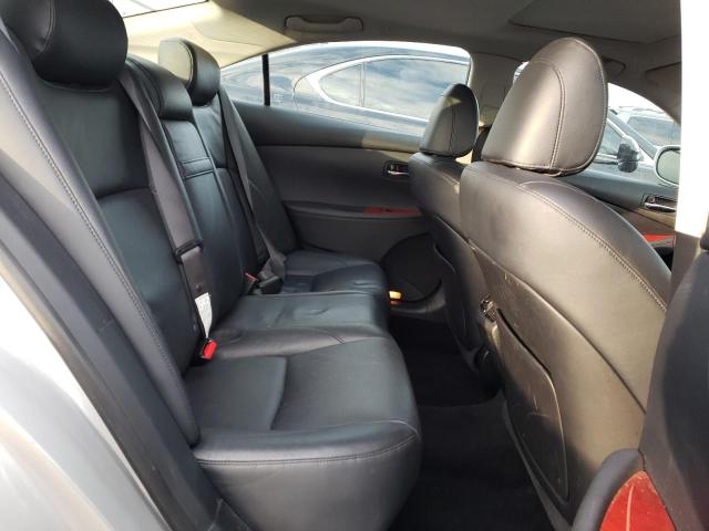 Photo 10 from auction – 2007 LEXUS ES 350 with VIN JTHBJ46G972052662