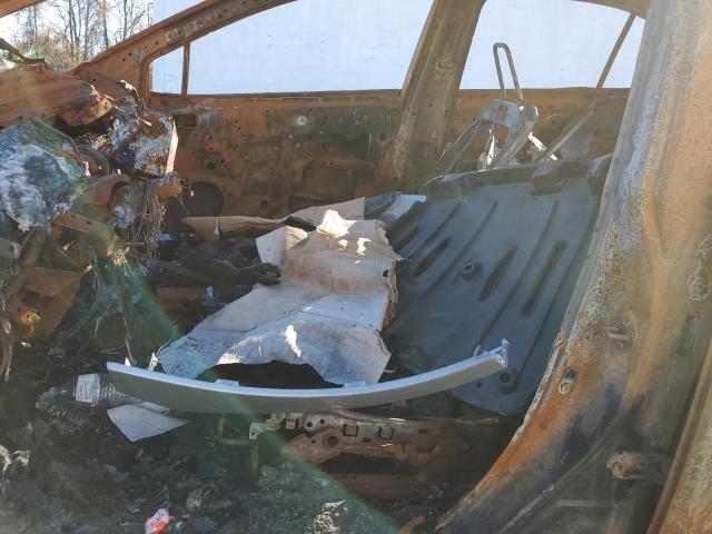 Photo 7 from auction – 2022 TOYOTA COROLLA LE with VIN JTDEPMAE4N3032040