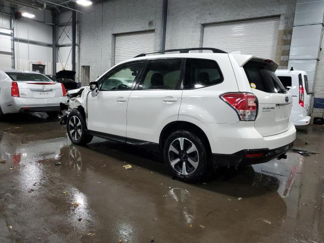 Photo 2 from auction – 2017 SUBARU FORESTER 2 with VIN JF2SJAGC1HH571894