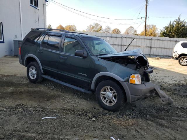 Photo 4 from auction – 2002 FORD EXPLORER L with VIN 1FMZU72EX2UC27541