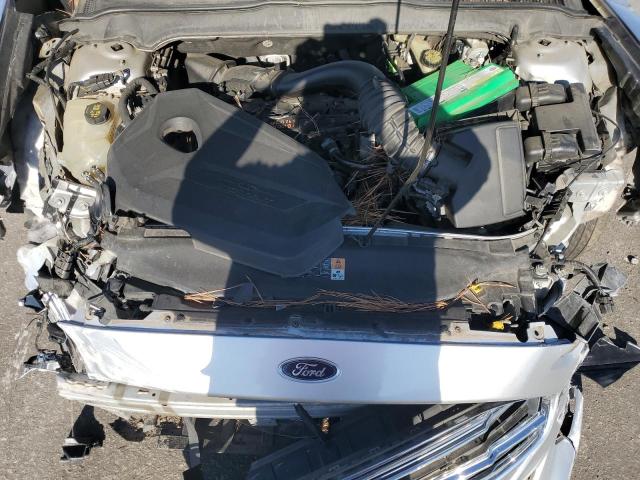 Photo 11 from auction – 2013 FORD FUSION SE with VIN 3FA6P0HR0DR103746