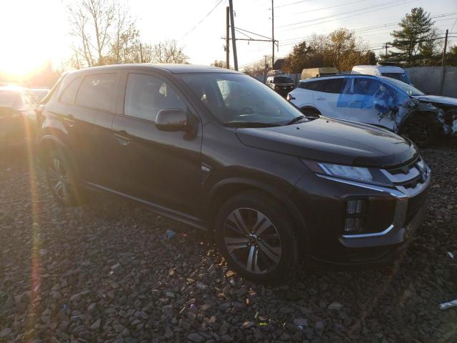 Photo 4 from auction – 2020 MITSUBISHI OUTLANDER with VIN JA4AP3AU6LU008372