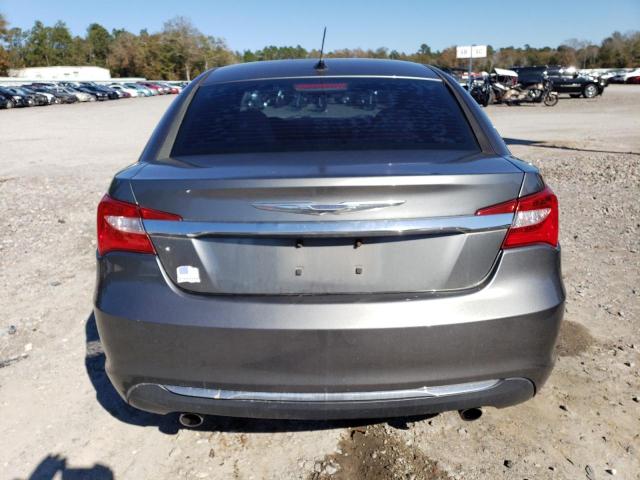 Foto 6 de la subasta – 2013 CHRYSLER 200 LX con VIN 1C3CCBAG7DN727144