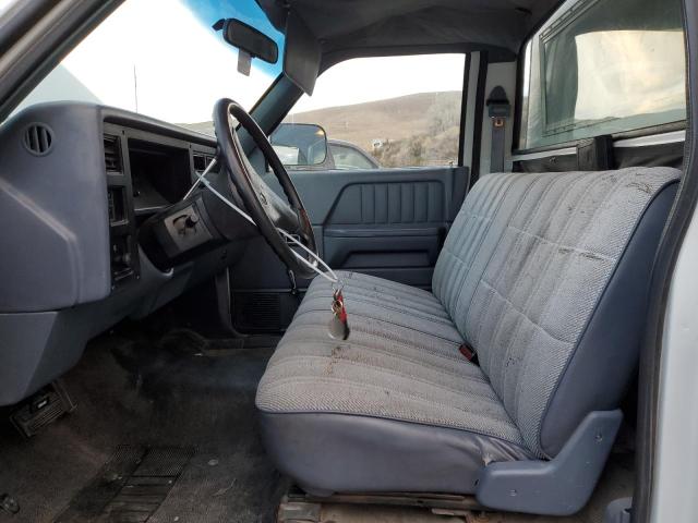 Photo 7 from auction – 1989 DODGE DAKOTA with VIN 1B7GL26X3KS144459