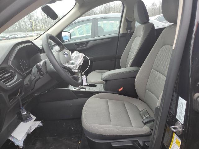 Photo 7 from auction – 2020 FORD ESCAPE S with VIN 1FMCU0F69LUA81733