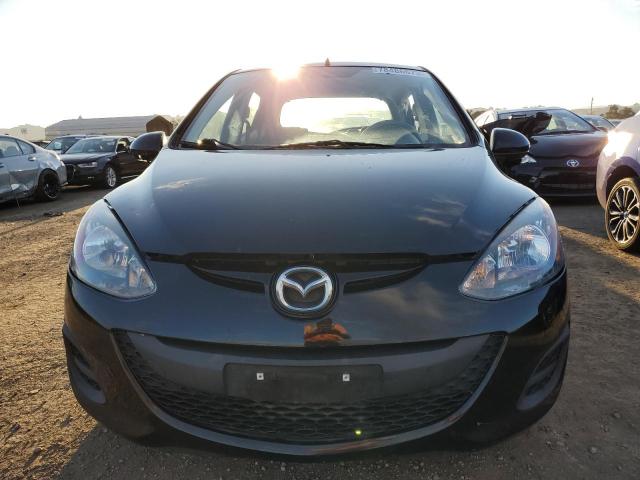 Photo 5 from auction – 2012 MAZDA MAZDA2 with VIN JM1DE1KY1C0133429