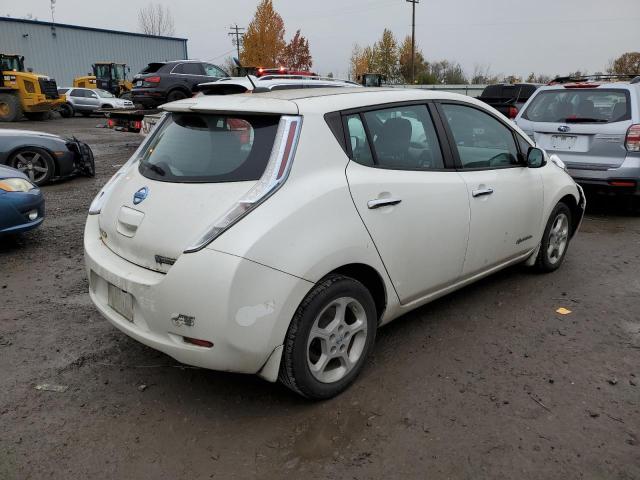 Photo 3 from auction – 2013 NISSAN LEAF S with VIN 1N4AZ0CP9DC409725