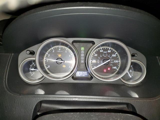 Photo 9 from auction – 2013 MAZDA CX-9 TOURI with VIN JM3TB2CA3D0404401