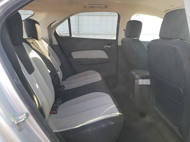 Photo 10 from auction – 2016 CHEVROLET EQUINOX LT with VIN 2GNFLFEK5G6324567
