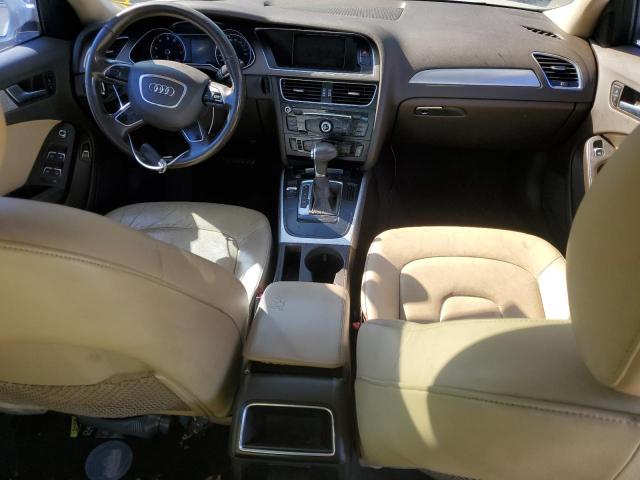 Foto 8 de la subasta – 2013 AUDI A4 PREMIUM con VIN WAUAFAFL6DN025775