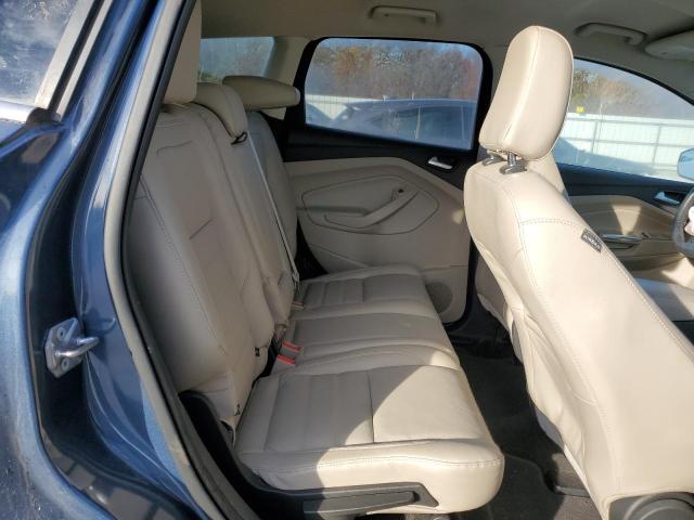 Photo 11 from auction – 2018 FORD ESCAPE SEL with VIN 1FMCU0HD6JUA34670
