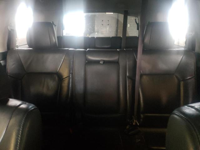 Photo 10 from auction – 2012 HONDA PILOT EXL with VIN 5FNYF4H62CB051183