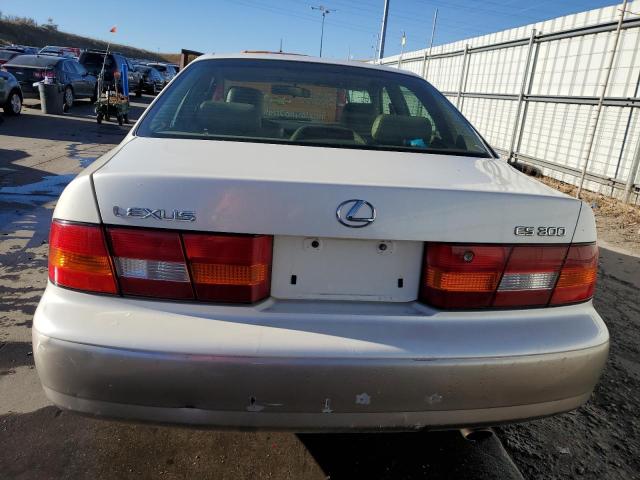 صورة رقم 6 من المزاد - 1997 LEXUS ES 300 مع VIN JT8BF22G0V0075185