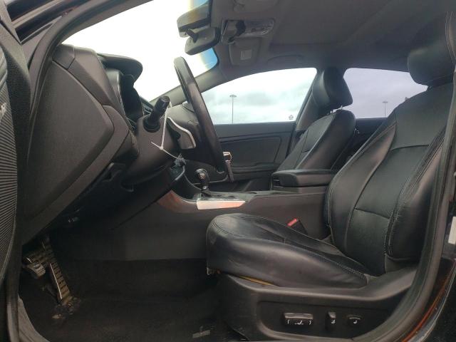 Photo 7 from auction – 2013 KIA OPTIMA SX with VIN 5XXGR4A61DG110848