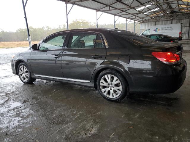 Photo 2 from auction – 2012 TOYOTA AVALON with VIN 4T1BK3DB4CU448315