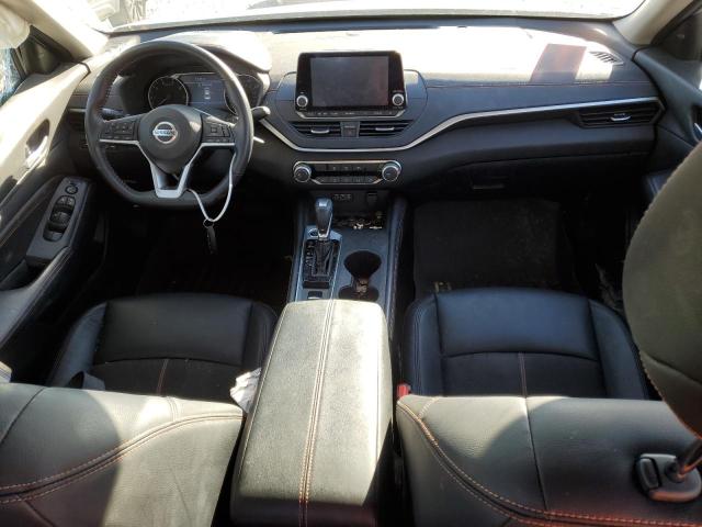 Photo 8 from auction – 2022 NISSAN ALTIMA SR with VIN 1N4BL4CW1NN306955