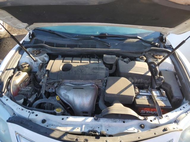 Photo 11 from auction – 2011 TOYOTA CAMRY BASE with VIN 4T4BF3EK2BR097444