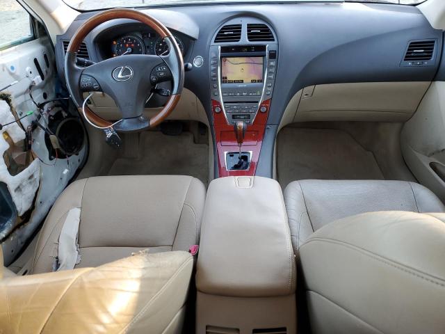 Photo 8 from auction – 2008 LEXUS ES 350 with VIN JTHBJ46G982219409