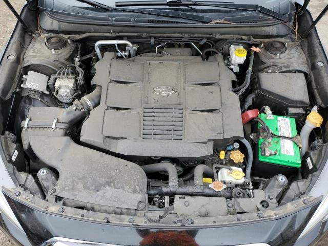 Photo 11 from auction – 2018 SUBARU OUTBACK 3. with VIN 4S4BSENC2J3320810
