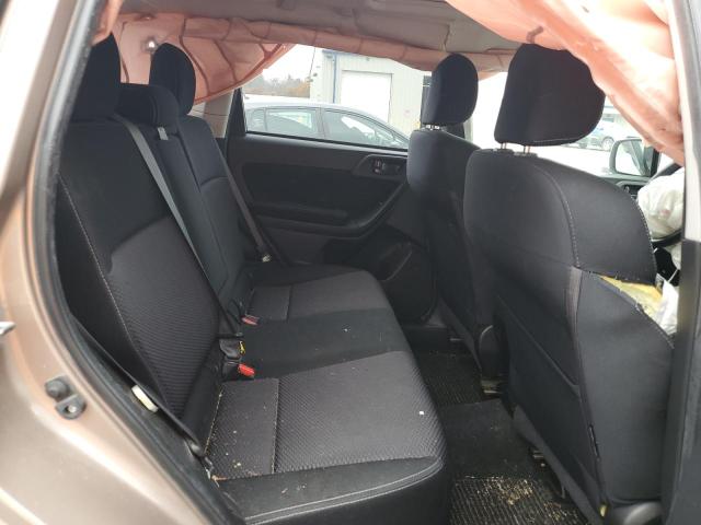 Photo 11 from auction – 2014 SUBARU FORESTER 2 with VIN JF2SJAEC5EH455757