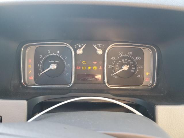 Photo 9 from auction – 2009 LINCOLN MKX with VIN 2LMDU88C29BJ10269