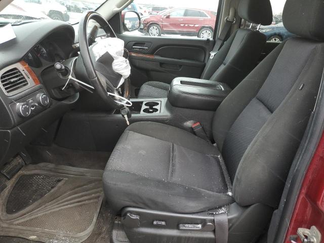 Photo 7 from auction – 2011 CHEVROLET SUBURBAN K with VIN 1GNSKHE34BR182943