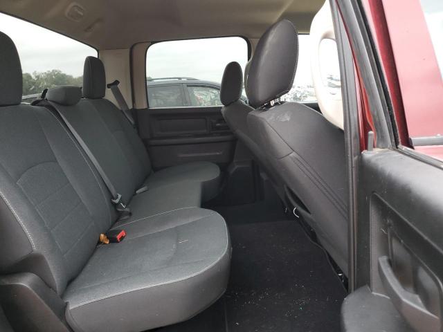 Photo 10 from auction – 2022 RAM 1500 CLASS with VIN 3C6RR6KT3NG172119