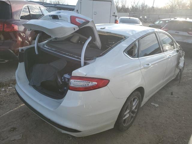 Photo 3 from auction – 2014 FORD FUSION SE with VIN 1FA6P0H72E5383205